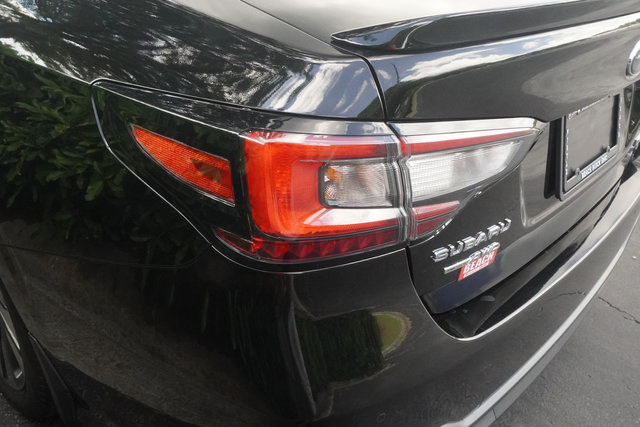 Used 2024 Subaru Legacy Touring XT AWD/4WD image 31