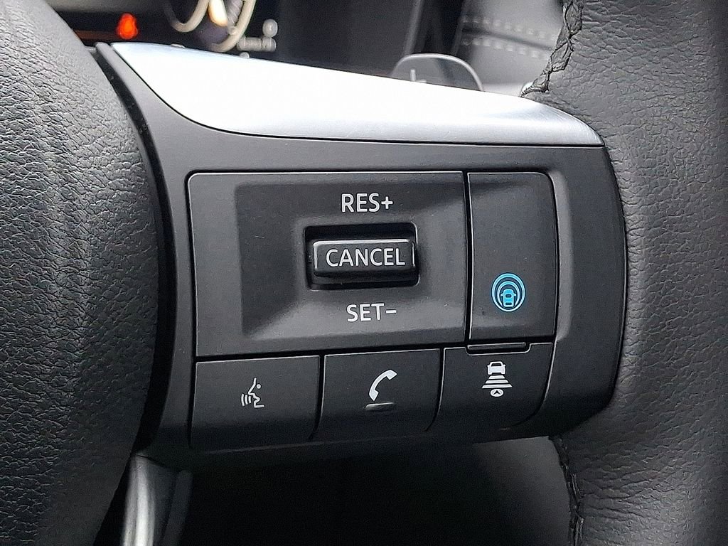 Used 2023 INFINITI QX60 Luxe image 15