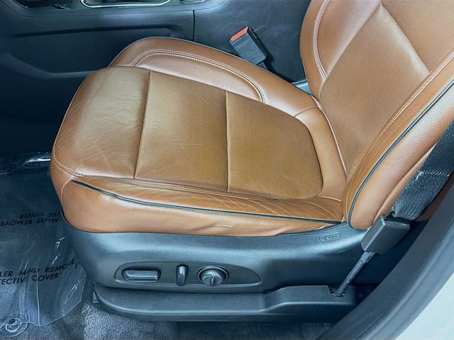 Used 2019 Chevrolet Traverse High Country AWD/4WD image 22