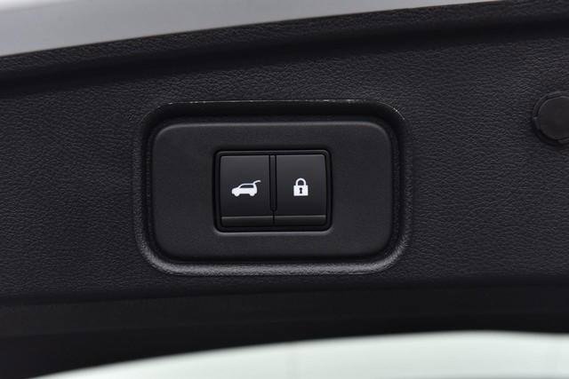 New 2026 Nissan Pathfinder Platinum image 32