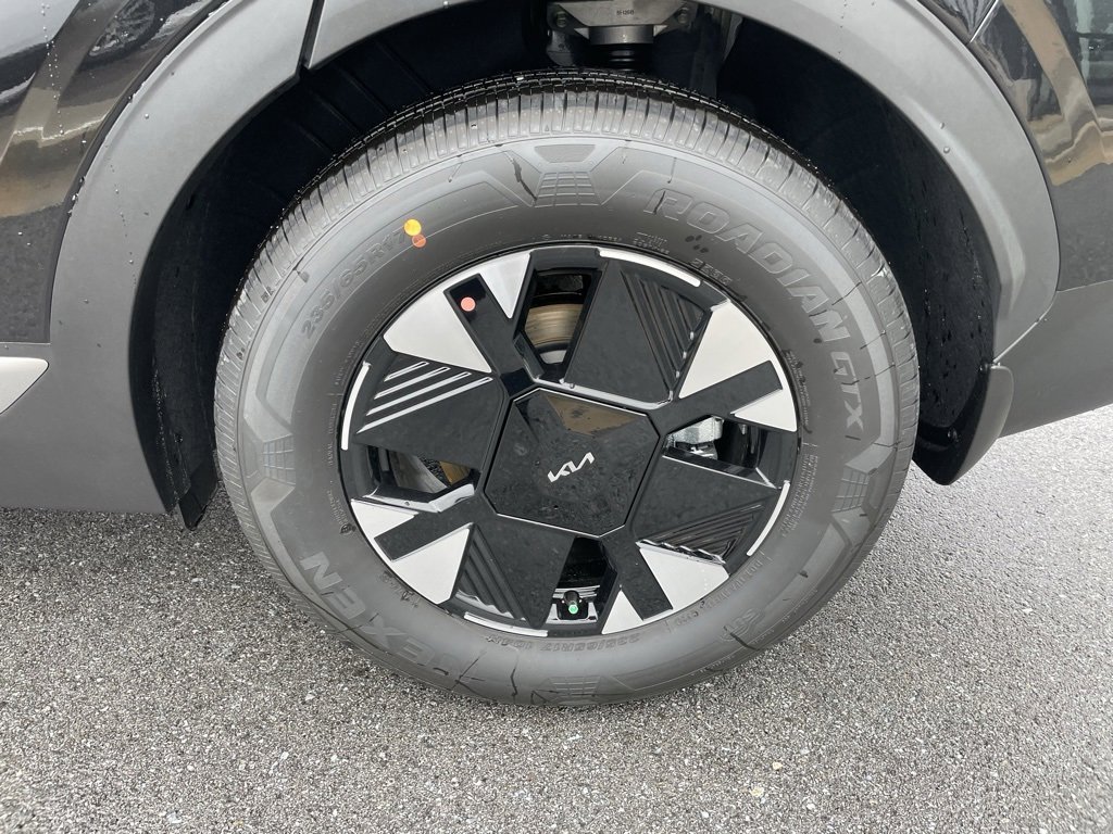 New 2026 Kia Sportage LX image 32