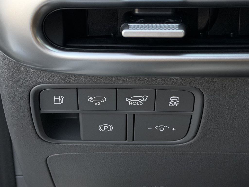 New 2026 Hyundai Ioniq 9 Limited image 16