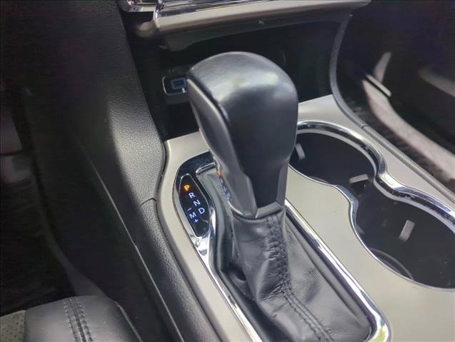 Used 2021 Jeep Grand Cherokee Laredo X AWD/4WD image 10