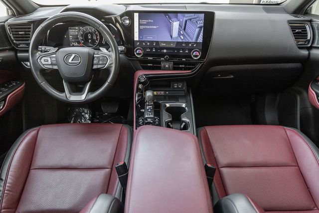 Used 2023 Lexus NX 350 AWD image 6
