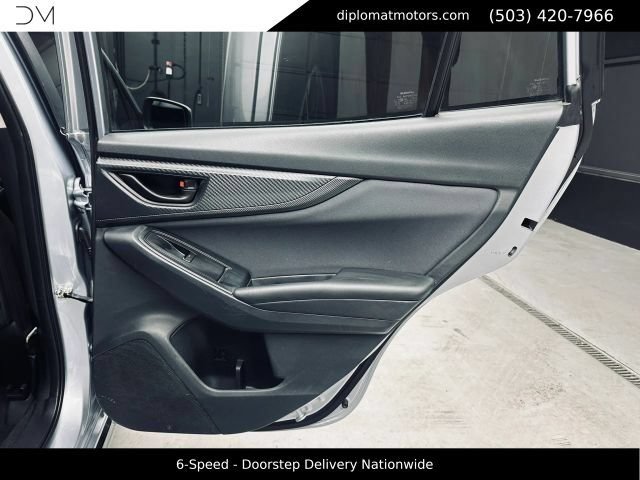 Used 2018 Subaru Crosstrek 2.0i Premium AWD/4WD image 26