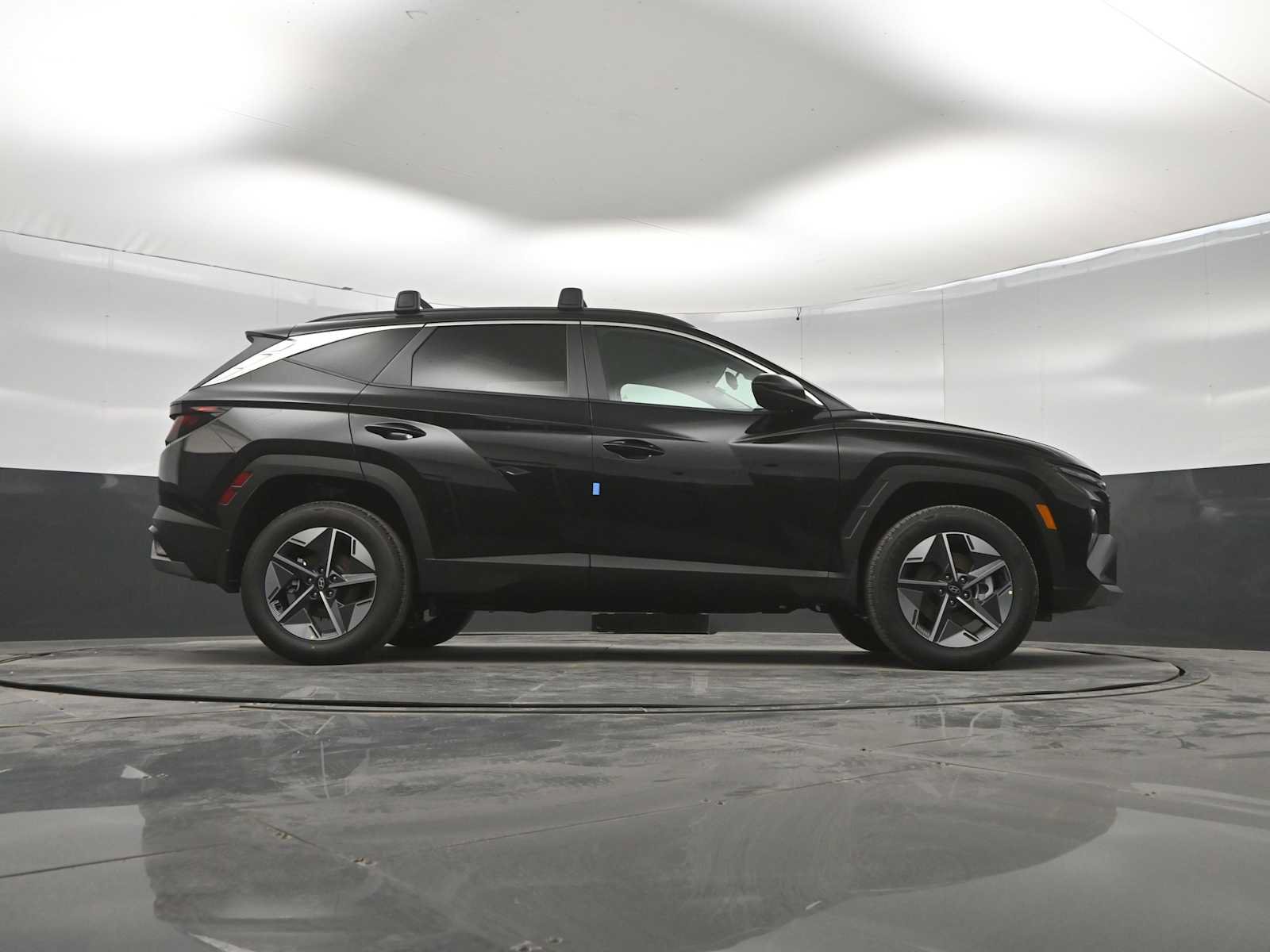 New 2026 Hyundai Tucson SEL AWD/4WD image 39