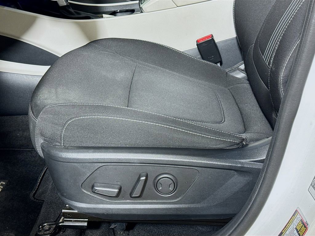 Used 2022 Hyundai Tucson SEL w/ Convenience Package image 16