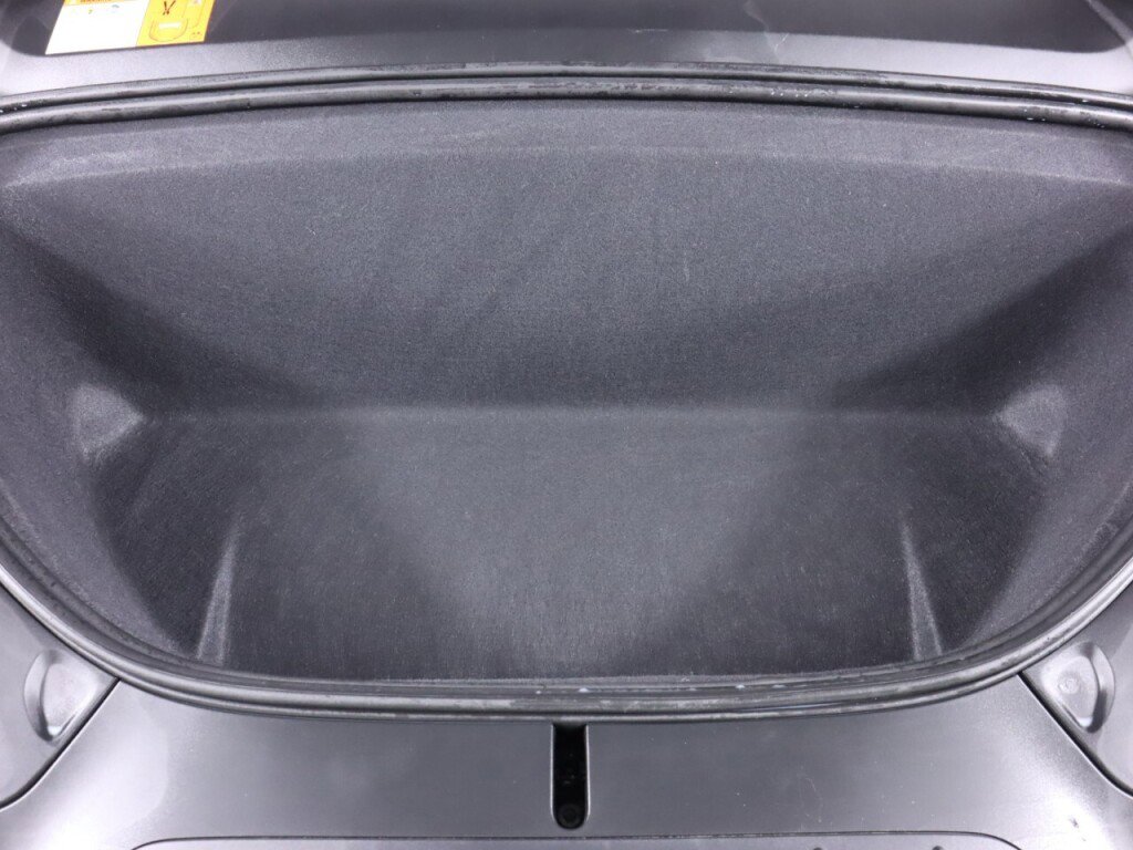 Used 2016 Tesla Model X 75D AWD/4WD image 41