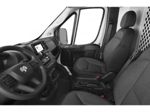 New 2026 RAM ProMaster 3500 w/ Advanced Safety Group FWD image 12