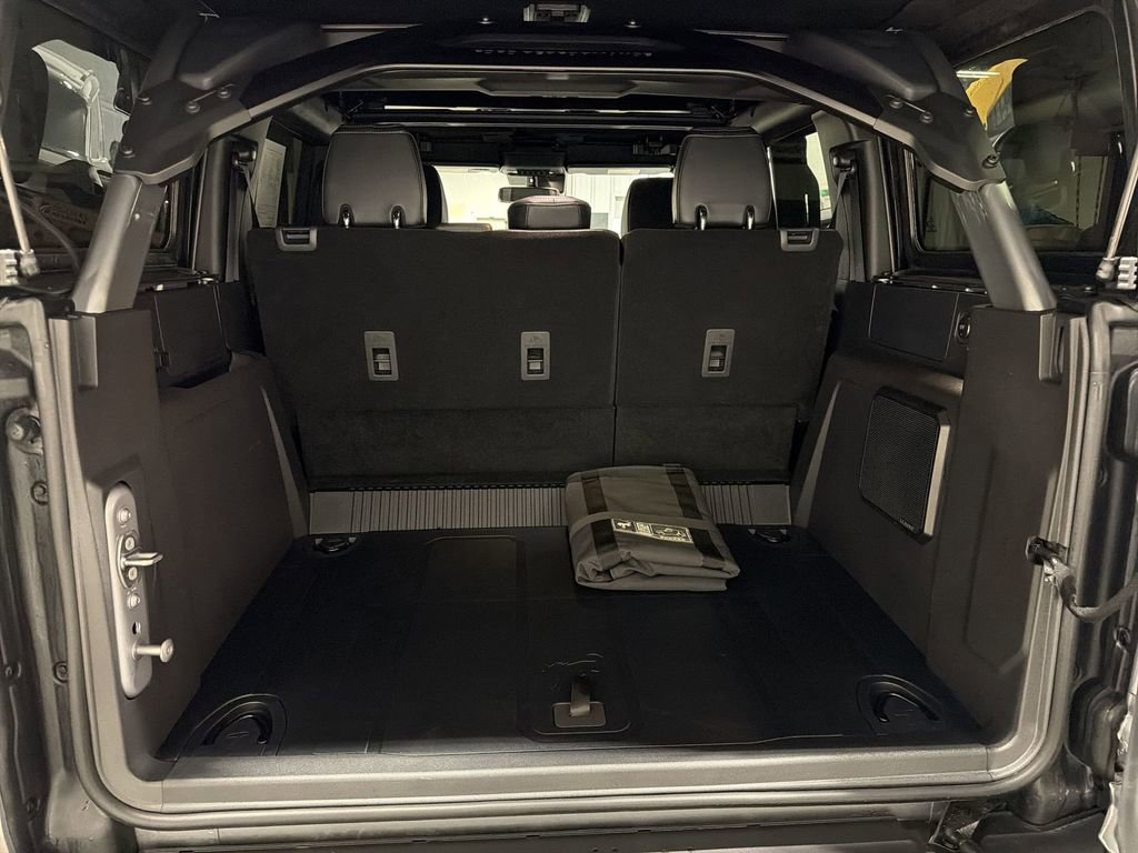 Used 2024 Ford Bronco Raptor image 21