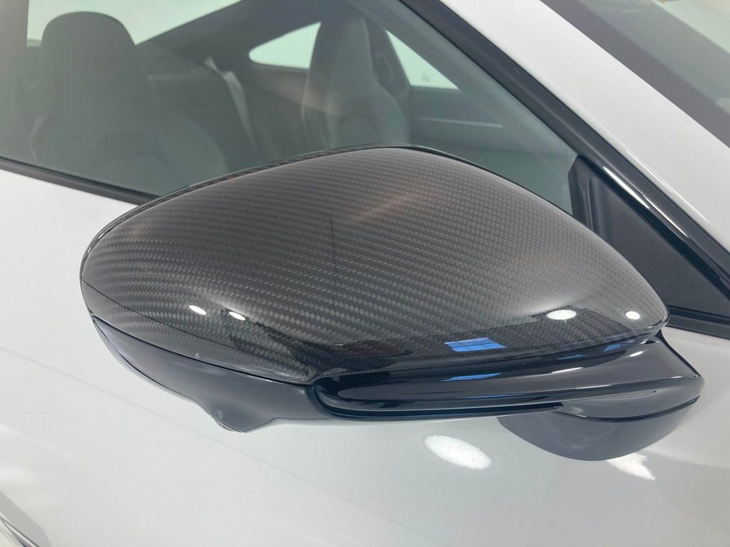 Certified 2021 Porsche 911 Turbo S image 35