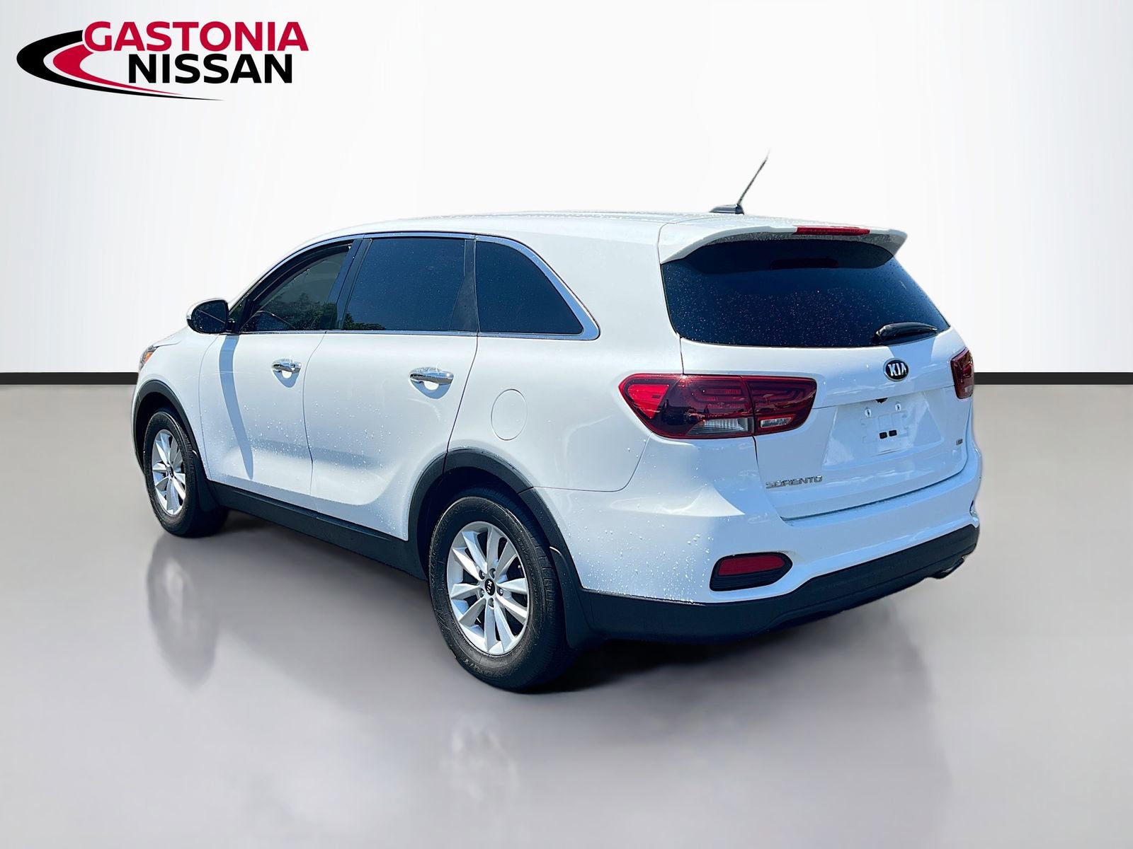 Used 2020 Kia Sorento L FWD image 6
