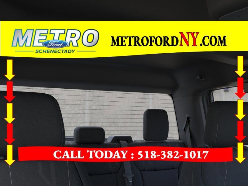 New 2026 Ford F150 STX AWD/4WD image 22