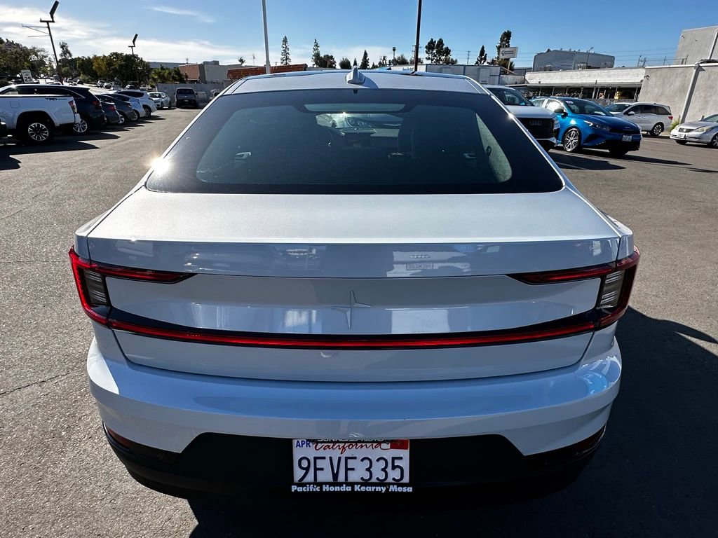 Used 2023 Polestar Polestar 2 AWD/4WD image 4