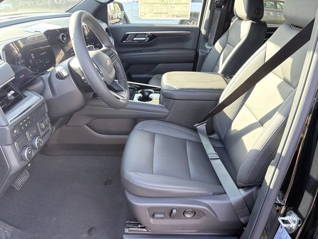 New 2026 Chevrolet Tahoe LT w/ Sun And Tow Package RWD image 8