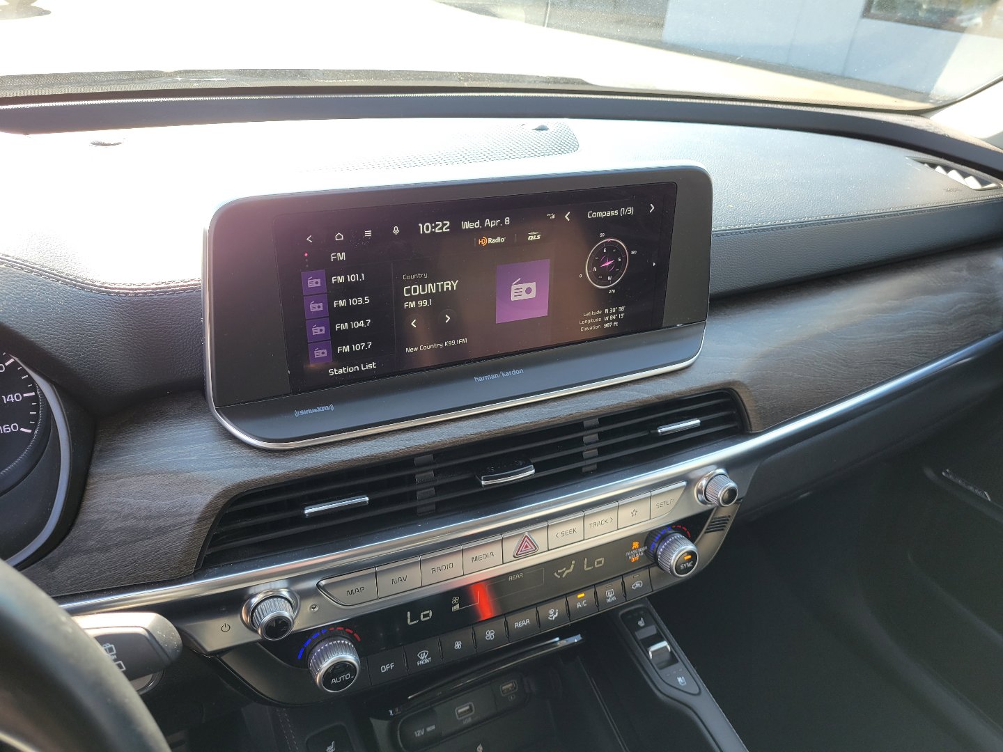 Used 2022 Kia Telluride SX image 27