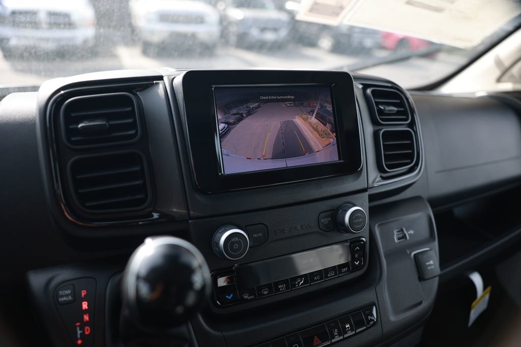 New 2026 RAM ProMaster 1500 w/ Safety Group image 19
