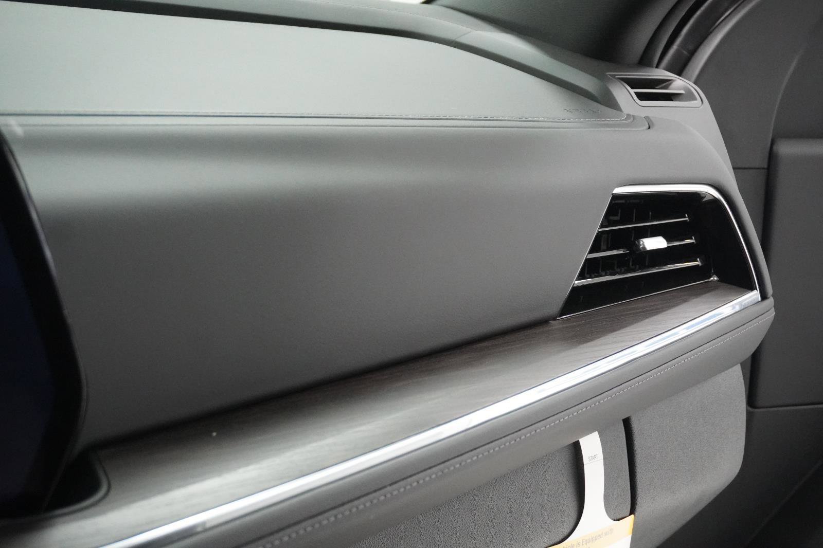 New 2026 Chevrolet Suburban LS RWD image 34
