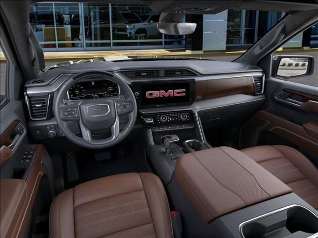 New 2026 GMC Sierra 1500 Denali Ultimate AWD/4WD image 15