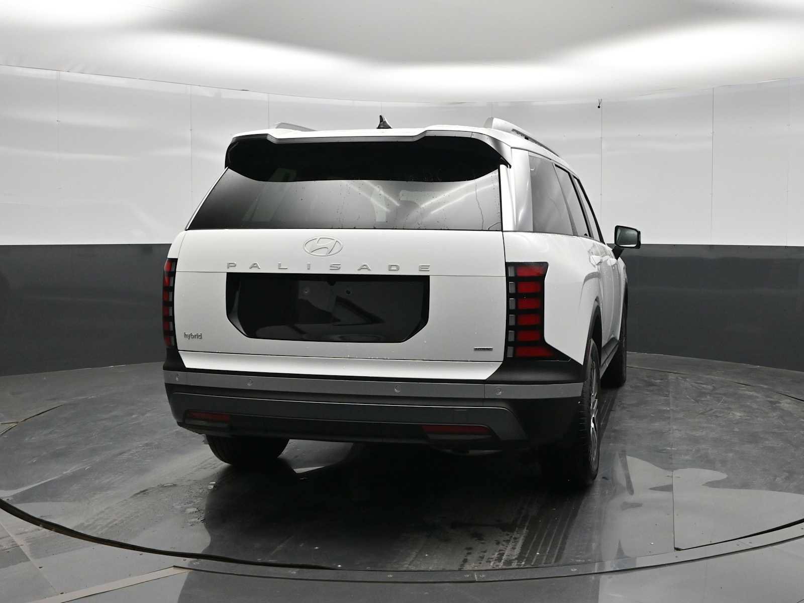 New 2026 Hyundai Palisade SEL Premium AWD/4WD image 6