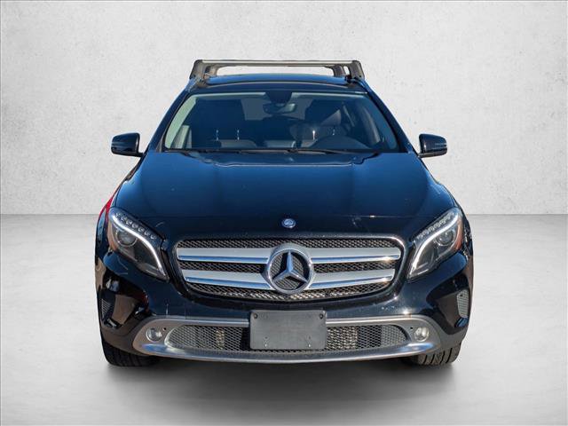 Used 2015 Mercedes-Benz GLA 250 image 2