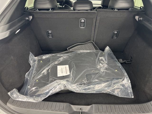 Used 2025 MAZDA CX-30 AWD 2.5 S w/ Preferred Package image 9