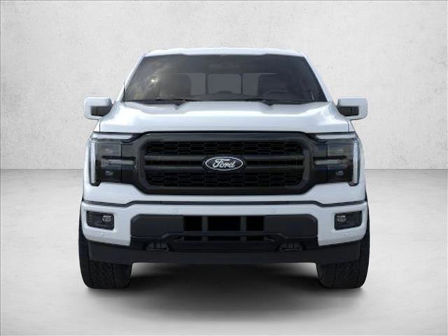 New 2026 Ford F150 Lariat w/ Equipment Group 501A Mid image 6