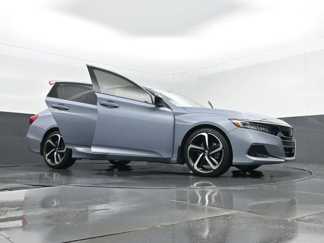 Used 2022 Honda Accord Sport Special Edition image 31