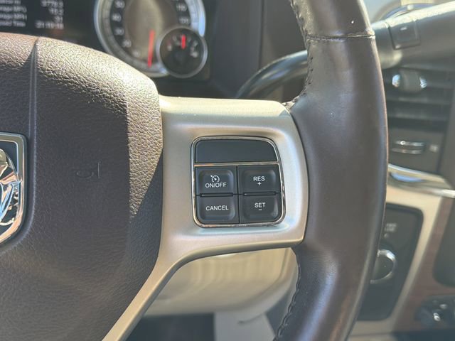 Used 2014 RAM 2500 Laramie image 23