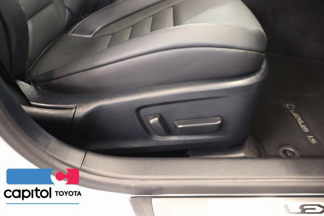 Used 2019 Lexus IS 300 F Sport w/ F Sport Package RWD image 32