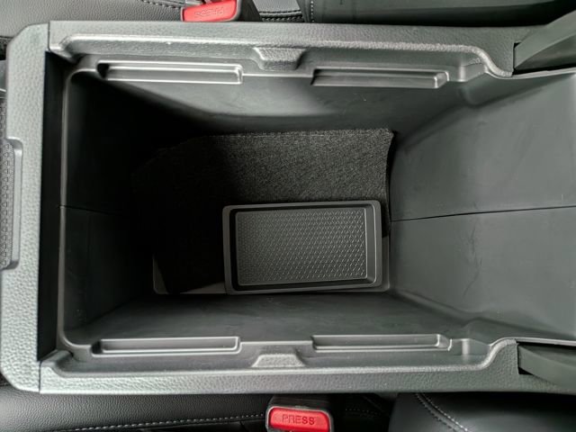 Certified 2023 Honda CR-V EX-L image 25