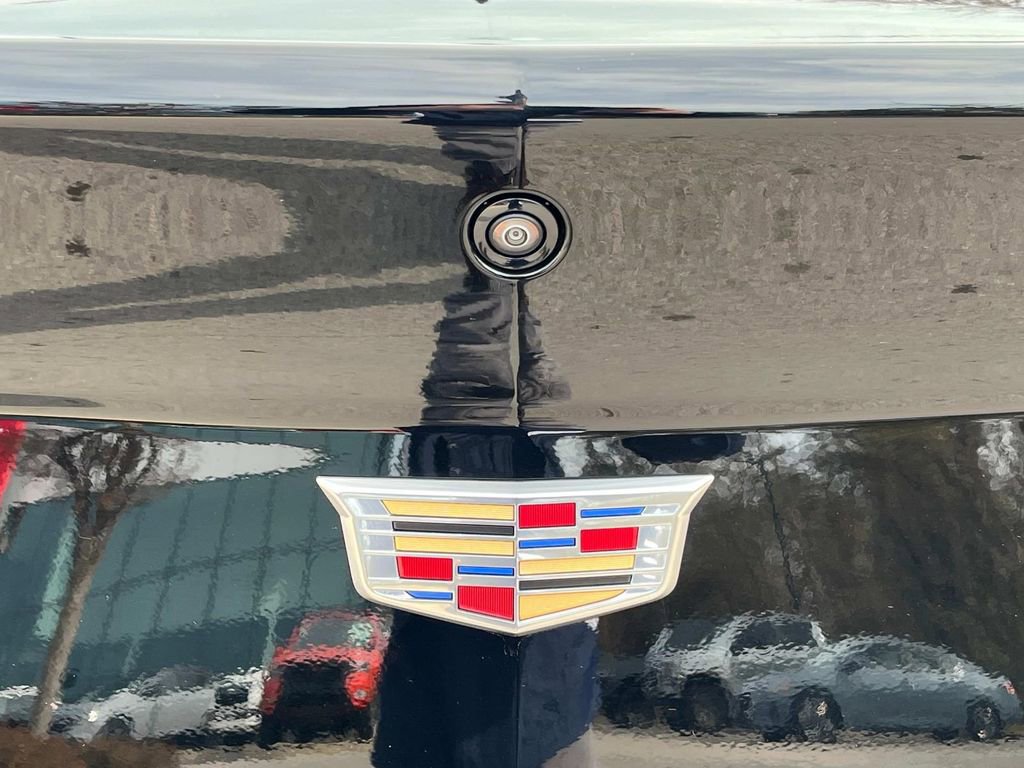 Used 2024 Cadillac CT4 Luxury image 15