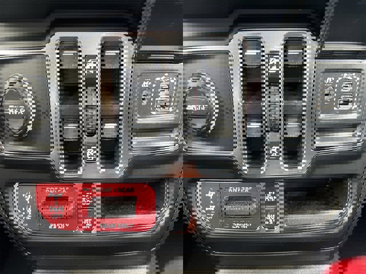 New 2025 Jeep Wrangler Unlimited Rubicon image 4
