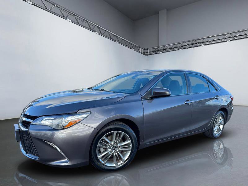 Used 2017 Toyota Camry SE image 21