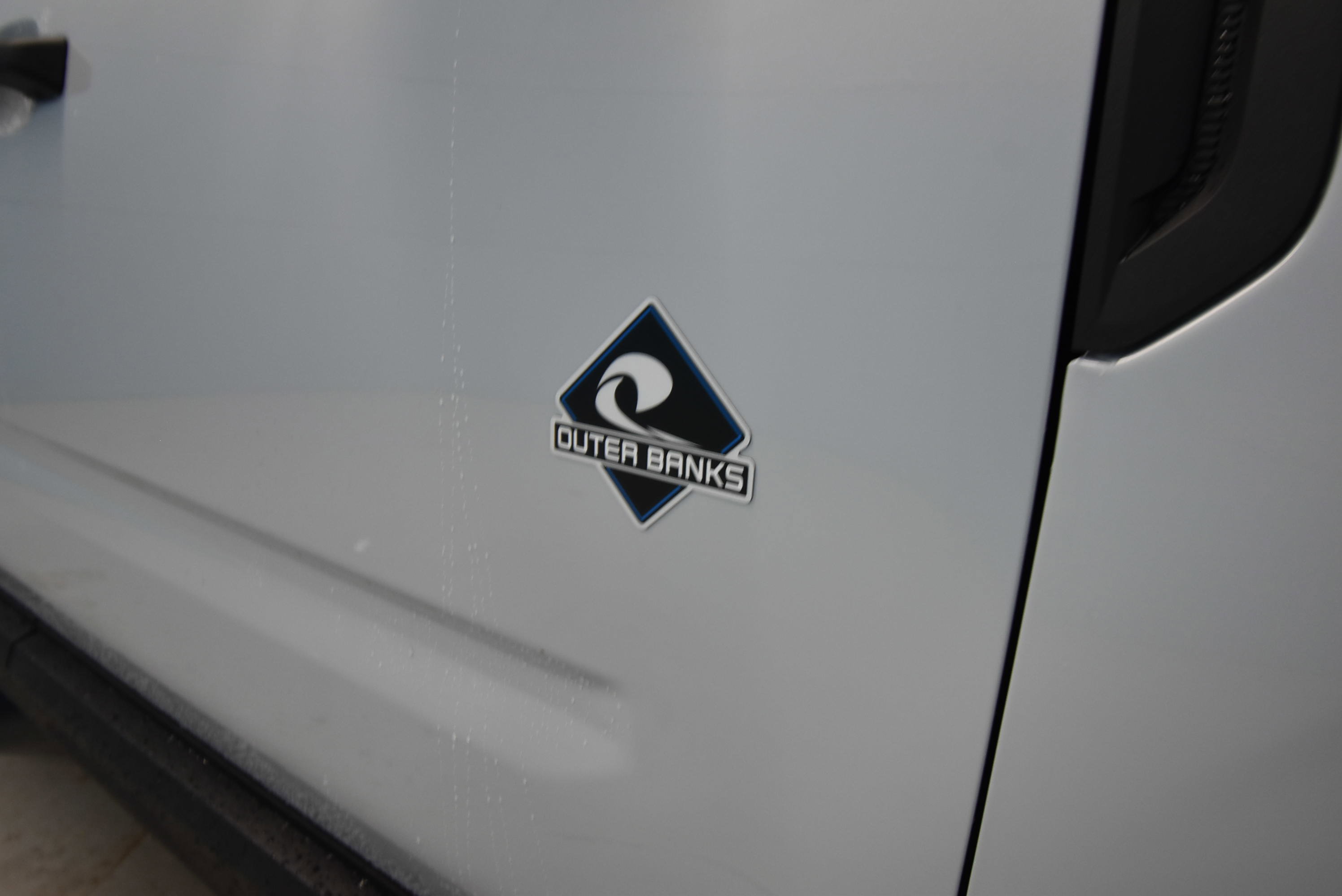New 2026 Ford Bronco Sport Outer Banks w/ Outer Banks Tech Package+ AWD/4WD image 34
