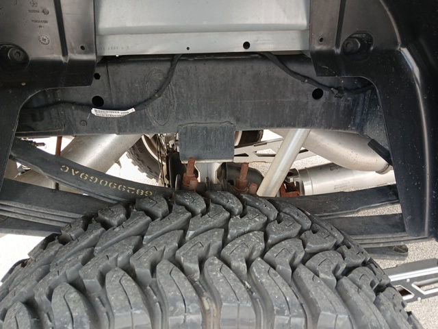 Used 2024 RAM 3500 Limited w/ Safety Group AWD/4WD image 73