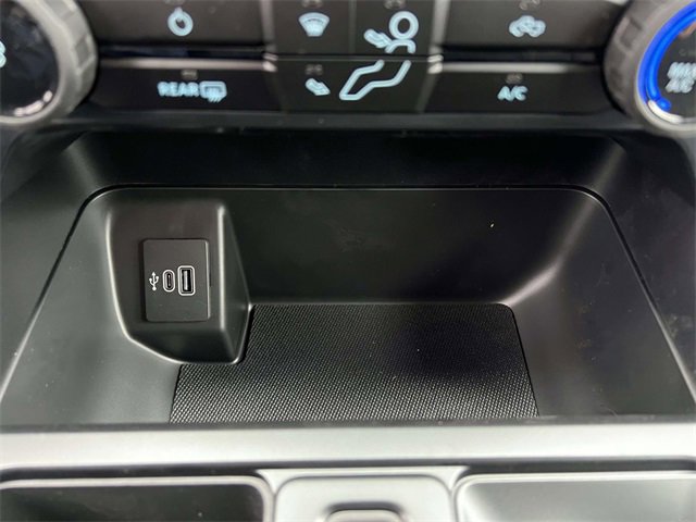 New 2025 Ford F150 STX image 21