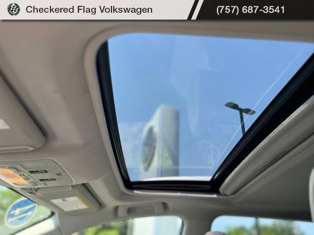 Used 2014 Toyota RAV4 XLE FWD image 20