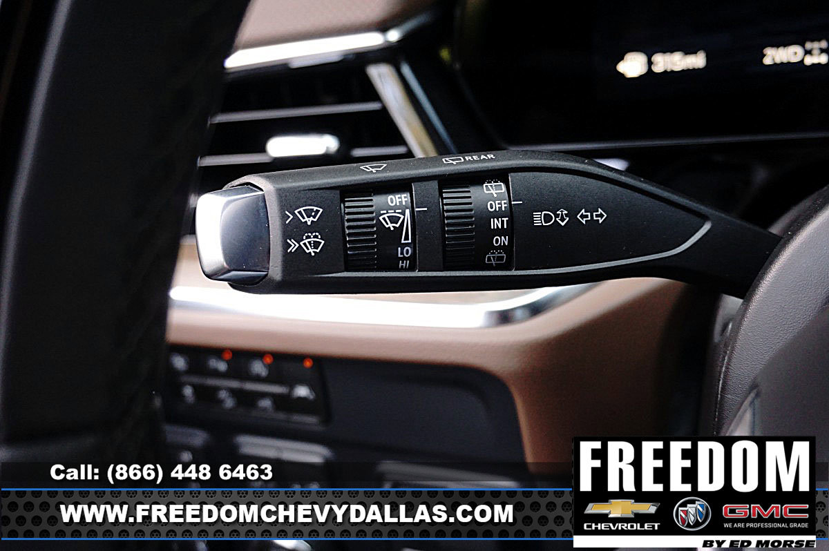 New 2026 Chevrolet Tahoe High Country image 29