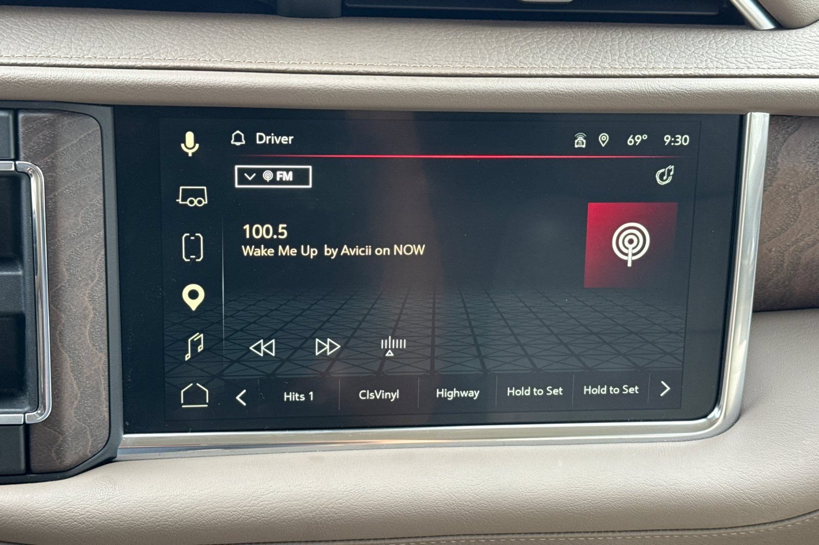 Used 2024 GMC Yukon Denali w/ Max Trailering Package AWD/4WD image 19