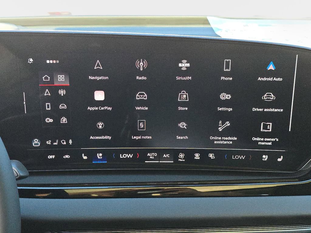 New 2026 Audi A6 Premium Plus AWD/4WD image 24
