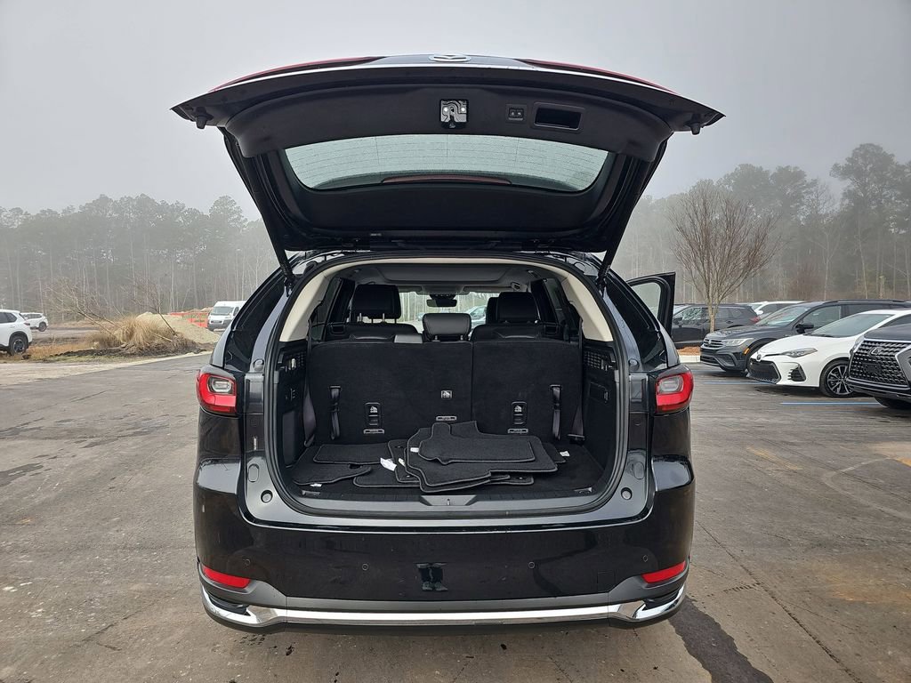 Used 2024 MAZDA CX-90 Plug-In Hybrid w/ Premium Pkg image 17