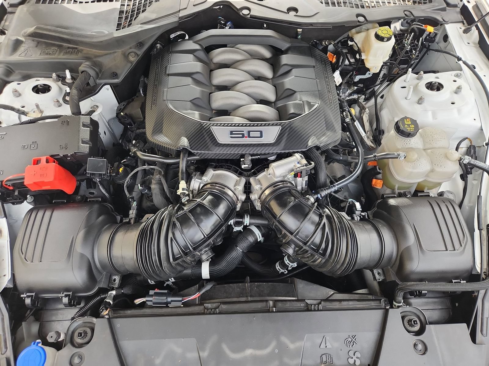 Used 2024 Ford Mustang GT Premium RWD image 27