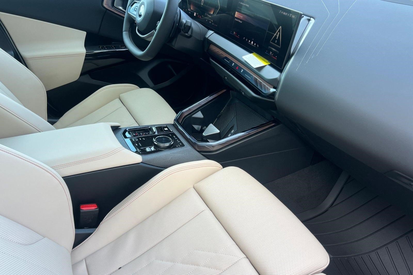 Used 2026 BMW X3 xDrive30i w/ Premium Package AWD/4WD image 27