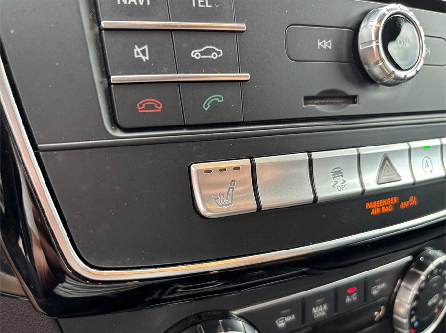 Used 2017 Mercedes-Benz GLS 450 4MATIC image 37