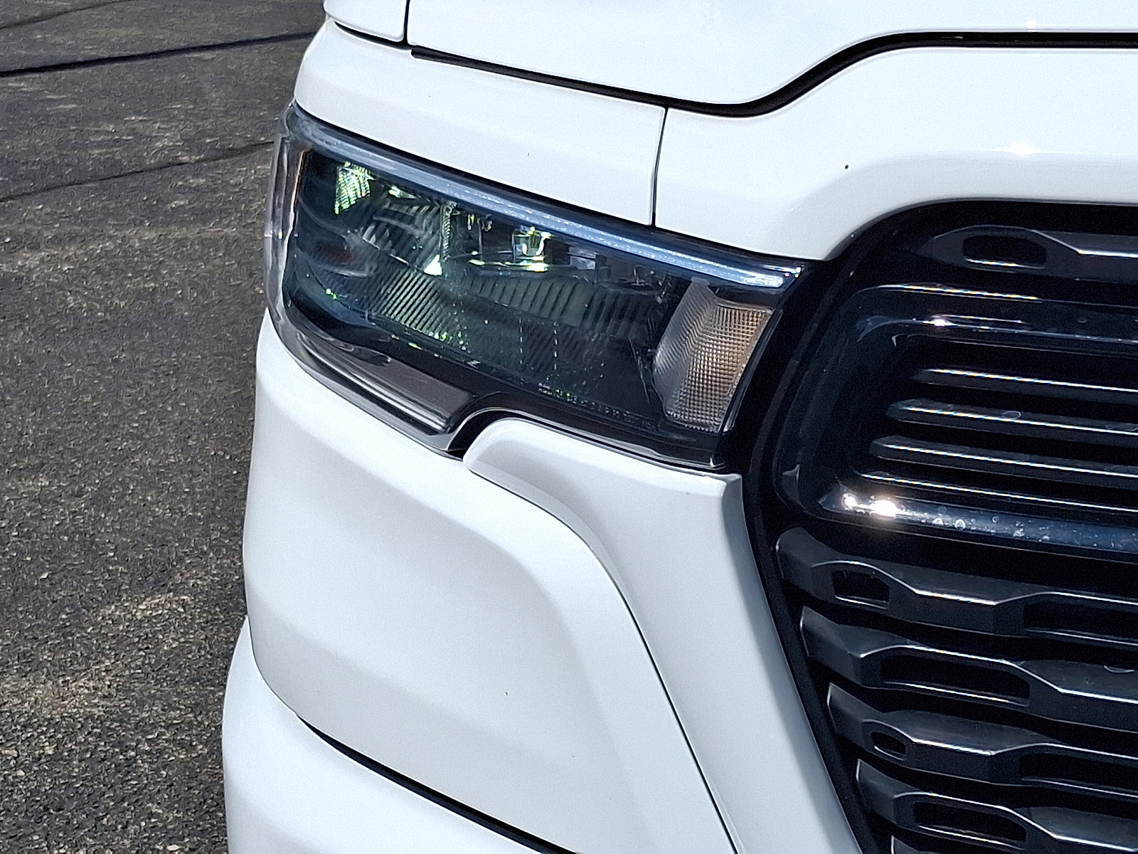 New 2026 RAM 1500 Big Horn image 9