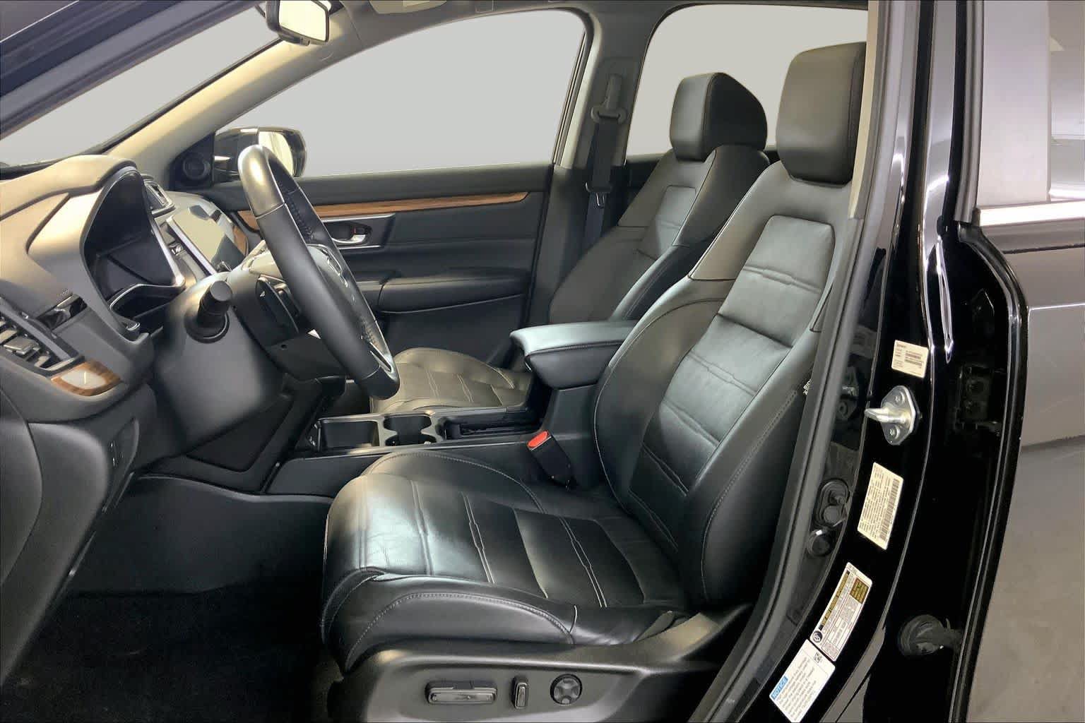 Used 2020 Honda CR-V EX-L image 7