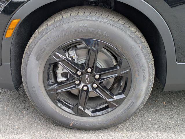 New 2026 Chevrolet Blazer LT image 29