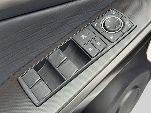Certified 2025 Lexus IS 350 F Sport w/ Navigation Package AWD/4WD image 21