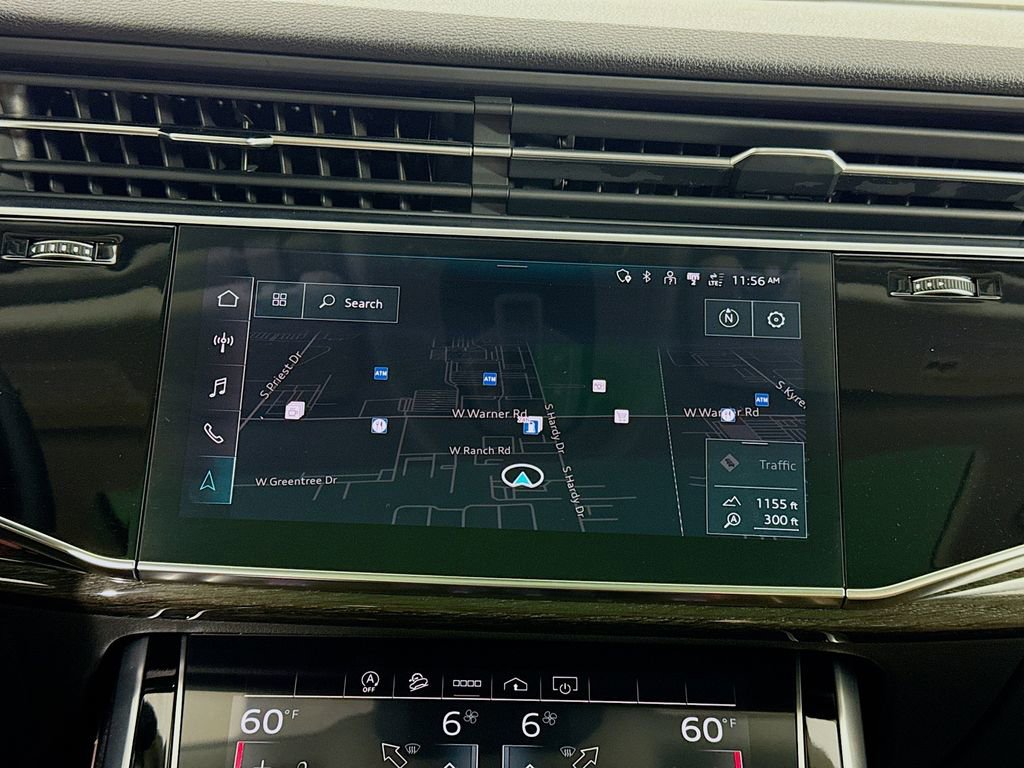 Used 2022 Audi Q7 3.0T Premium Plus image 15